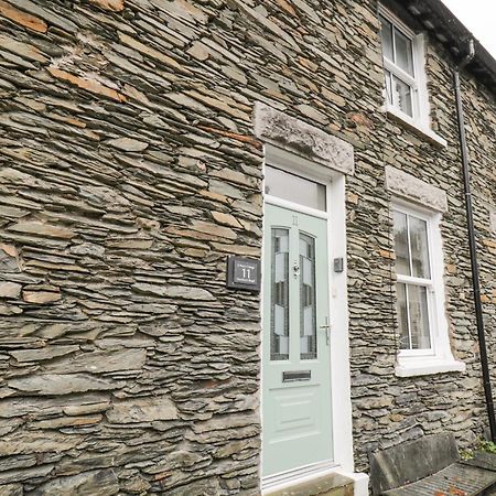 St Mary'S Cottage Windermere Exteriör bild